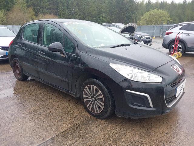 2012 PEUGEOT 308 ACCESS