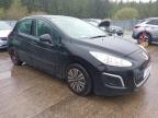 2012 PEUGEOT 308 ACCESS for sale at Copart WHITBURN