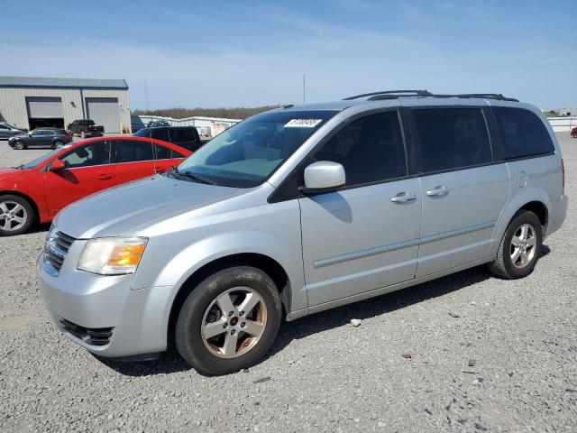 2008 Dodge Grand Caravan Sxt