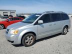 2008 Dodge Grand Caravan Sxt на продаже в Earlington, KY - Hail