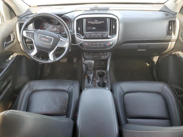  GMC CANYON 2015 Czarny