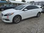 2015 Hyundai Sonata Se იყიდება Prairie Grove-ში, AR - Rear End