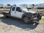 2015 Ford F450 Super Duty for Sale in Farr West, UT - Burn - Engine