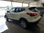 2017 Nissan Rogue Sport S en Venta en Madisonville, TN - Front End