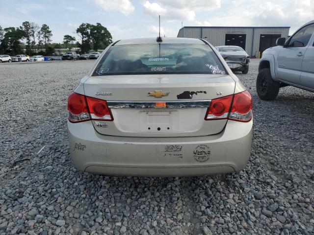  CHEVROLET CRUZE 2015 Gold