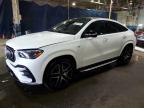 2024 Mercedes-Benz Gle Coupe Amg 53 4Matic for Sale in Woodhaven, MI - Side