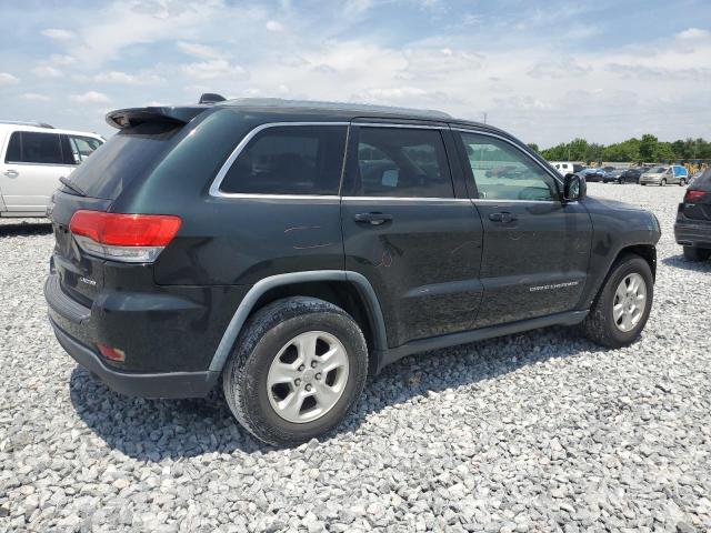  JEEP GRAND CHER 2014 Чорний