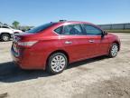 2013 Nissan Sentra S   for Sale in Wichita, KS - Front End