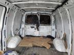 2004 Chevrolet Express G1500  for Sale in Vallejo, CA - Front End