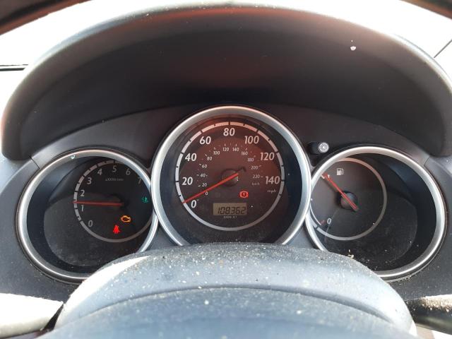 2003 HONDA JAZZ SE