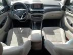 2019 Hyundai Tucson Se de vânzare în Ellwood City, PA - Side