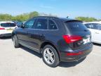 2014 AUDI Q5 SE TDI for sale at Copart SANDWICH
