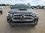 2017 Toyota Tacoma Double Cab for Sale in Newton, AL - Frame Damage