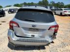 2017 Subaru Outback 2.5I Limited продається в Eight Mile, AL - All Over