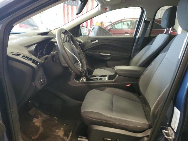  FORD ESCAPE 2018 Синий