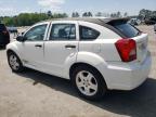 2007 Dodge Caliber Sxt de vânzare în Dunn, NC - Side