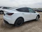 2021 Tesla Model Y    на продаже в Elgin, IL - Minor Dent/Scratches