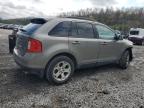2014 Ford Edge Sel na sprzedaż w Hurricane, WV - Front End