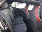 2022 Volkswagen Gti Se for Sale in Denver, CO - Side