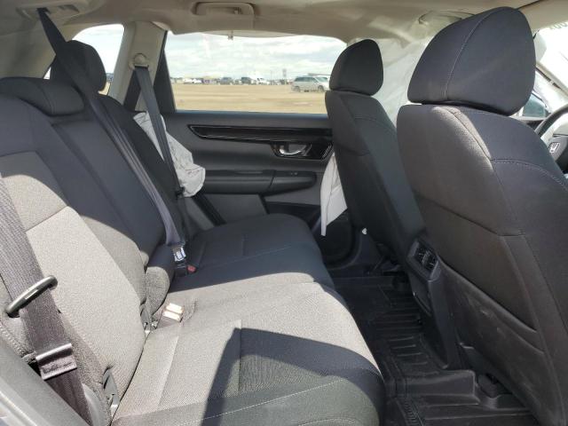 2025 HONDA CR-V SPORT