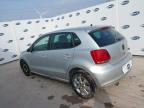 2012 VOLKSWAGEN POLO MATCH for sale at Copart BRISTOL