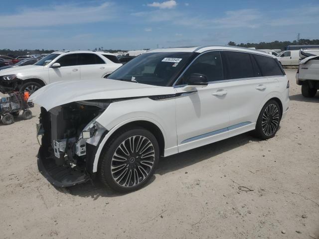 2025 Lincoln Aviator Black Label