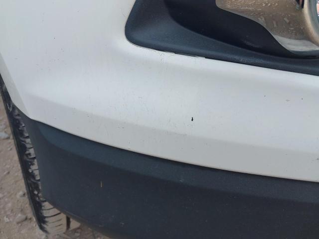 2017 FORD ECOSPORT T