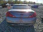 2008 Infiniti G37 Base na sprzedaż w Mebane, NC - Front End