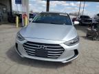 2017 Hyundai Elantra Se للبيع في Fort Wayne، IN - Rear End