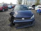 Arlington, WA에서 판매 중인 2015 Volkswagen Golf Tdi - Front End