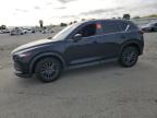 2020 Mazda Cx-5 Touring en Venta en Martinez, CA - Vandalism