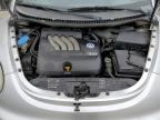 2001 Volkswagen New Beetle Gls იყიდება Los Angeles-ში, CA - Normal Wear