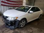 2014 Toyota Camry L за продажба в Lyman, ME - Front End