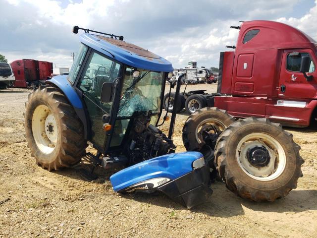 2006 Newholland Tractor