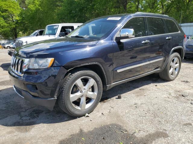 2011 Jeep Grand Cherokee Limited