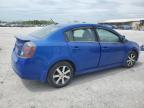 2012 Nissan Sentra 2.0 for Sale in Madisonville, TN - Side