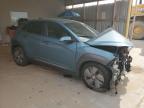 2021 Hyundai Kona Ultimate იყიდება Sun Valley-ში, CA - Front End