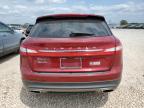 2016 Lincoln Mkx Select за продажба в San Antonio, TX - Hail
