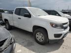 2017 Chevrolet Colorado  en Venta en Jacksonville, FL - Minor Dent/Scratches