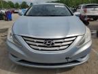2013 Hyundai Sonata Gls de vânzare în Louisville, KY - Side