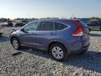 2012 Honda Cr-V Ex for Sale in Arcadia, FL - Front End