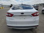 2014 Ford Fusion Se de vânzare în Fresno, CA - Mechanical