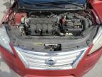 2013 Nissan Sentra S იყიდება Orlando-ში, FL - All Over