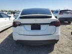 2023 Tesla Model X  for Sale in Sacramento, CA - Side
