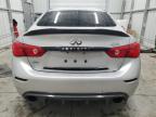 2014 Infiniti Q50 Base en Venta en Glassboro, NJ - Front End