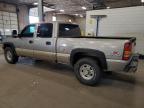 2002 Chevrolet Silverado K1500 Heavy Duty for Sale in Blaine, MN - Mechanical