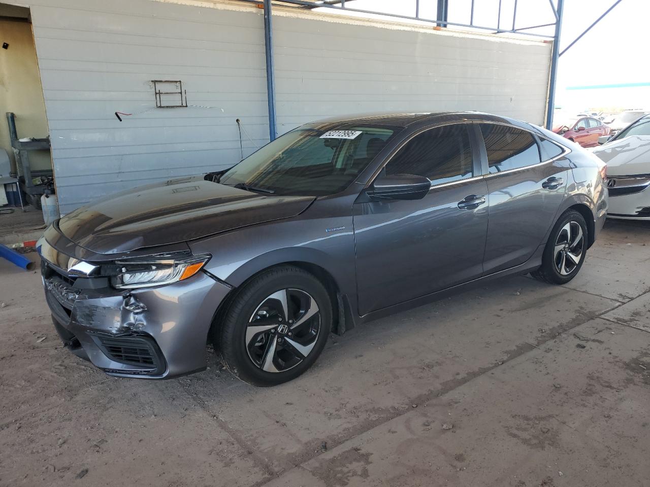 2022 Honda Insight Ex for Sale in Phoenix, AZ - Front End