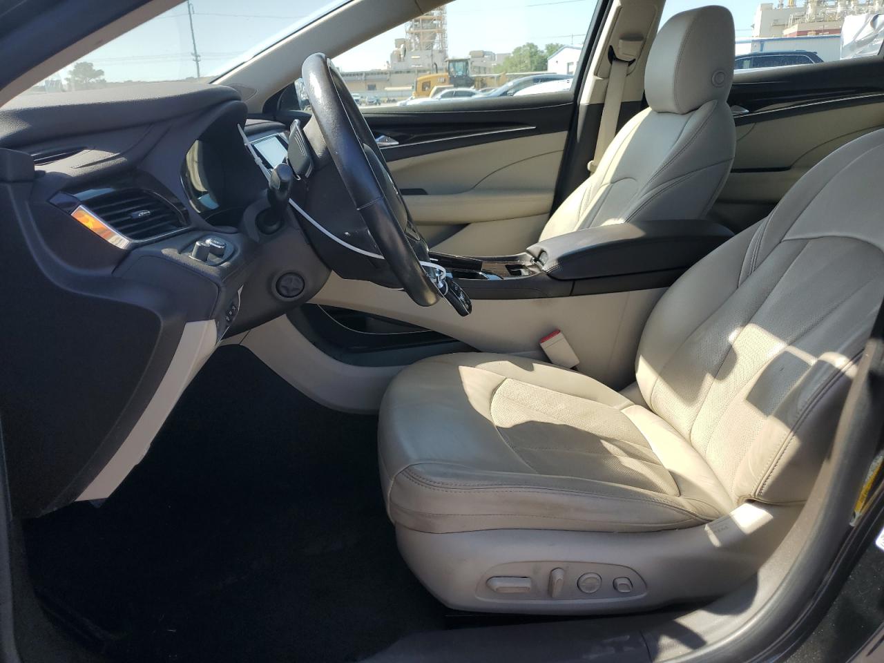 2019 Buick Lacrosse Premium VIN: 1G4ZS5SS8KU104885 Lot: 58900705