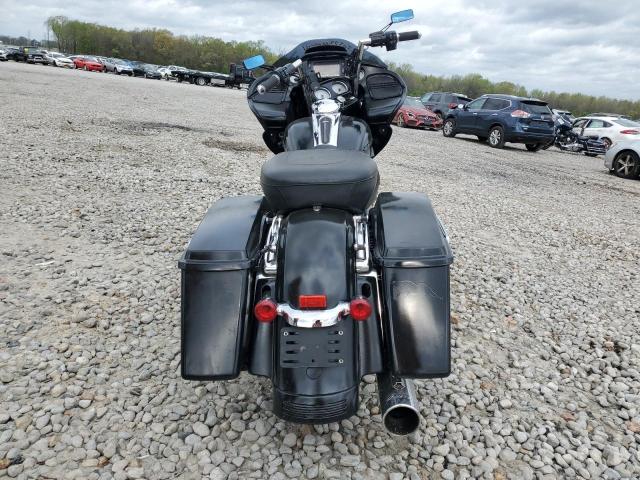 2018 HARLEY-DAVIDSON FLTRX ROAD GLIDE