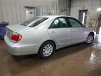 2005 Toyota Camry Le de vânzare în Elgin, IL - Front End